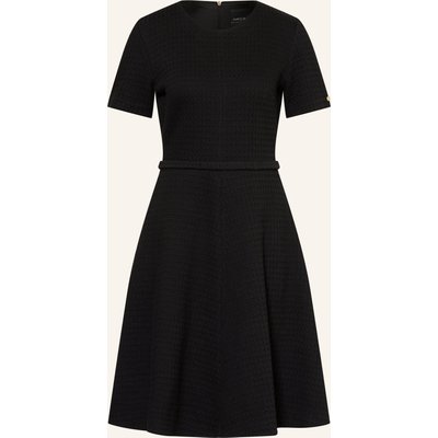Marc Cain Etuikleid schwarz