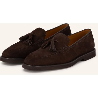 Doucal's Loafer braun