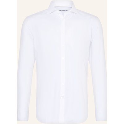 Strokesman's Hemd Regular Fit weiss