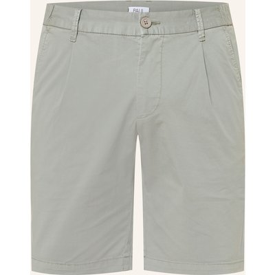 Paul Chinoshorts Comfort Fit gruen