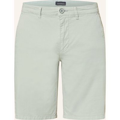 Strokesman's Chinoshorts Regular Fit gruen