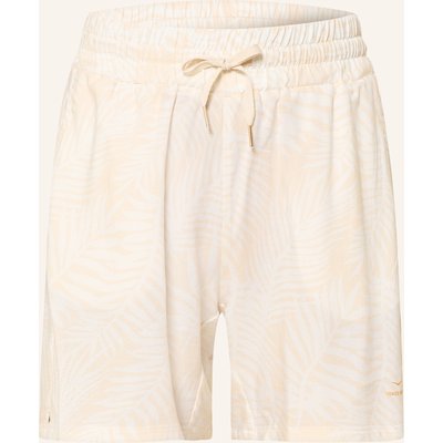 Venice Beach Shorts weiss