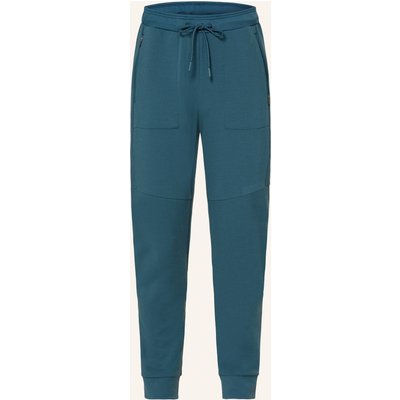 Joy Sportswear Sweatpants Tarek blau