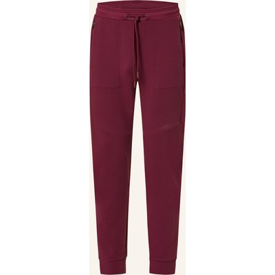 Joy Sportswear Sweatpants Tarek rot