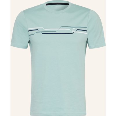 Joy Sportswear T-Shirt Luka blau