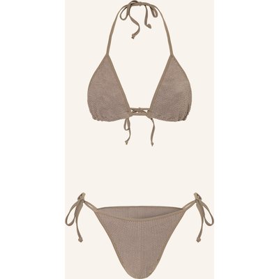 Sorbet Island Triangel-Bikini Aria beige