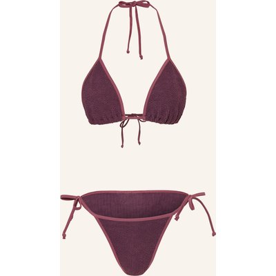 Sorbet Island Triangel-Bikini Aria lila
