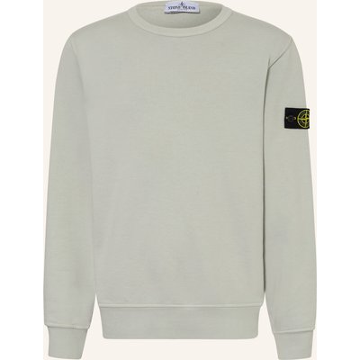 Stone Island Junior Sweatshirt grau