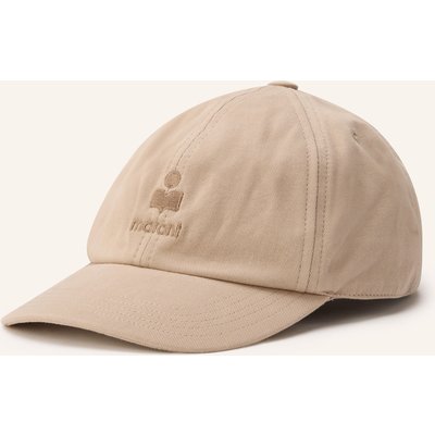 Isabel Marant Cap Tomas beige