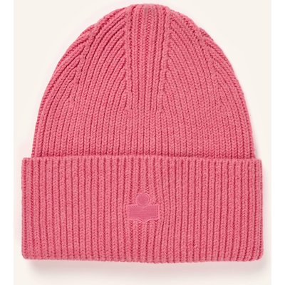 Isabel Marant Mütze Mayers pink