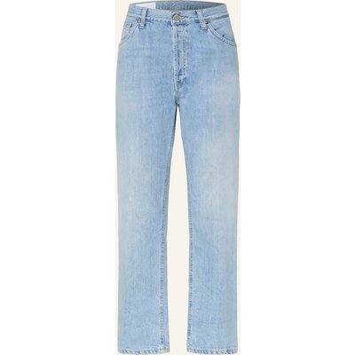 Dondup Boyfriend Jeans Icon blau