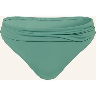 Cyell Basic-Bikini-Slip Green Oasis gruen