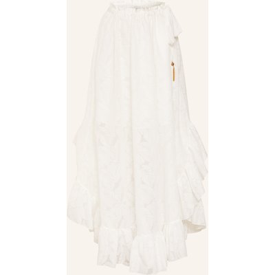Zimmermann Rock Daylight weiss