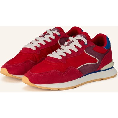 Hoff Sneaker City rot