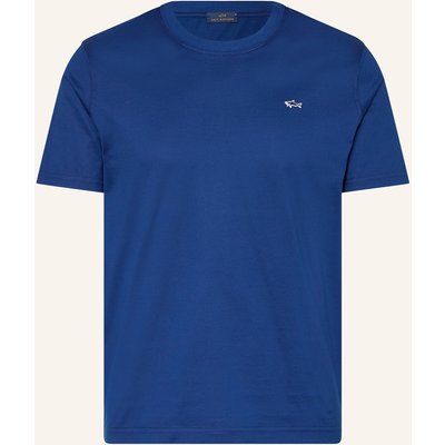 Paul & Shark T-Shirt blau