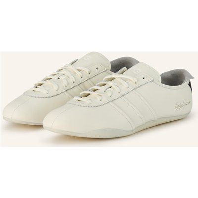 Y-3 Sneaker Y-3 Tokyo weiss