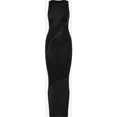 Wolford Kleid Shade schwarz