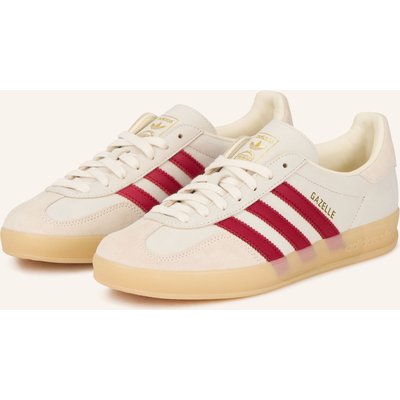 Adidas Originals Sneaker Gazelle Indoor grau