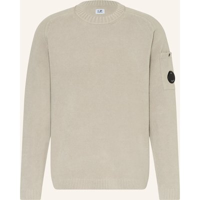 C.P. Company Pullover beige