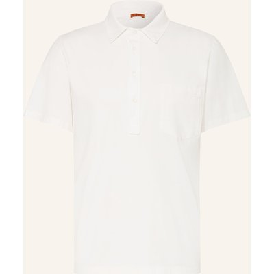 Barena Venezia Jersey-Poloshirt weiss