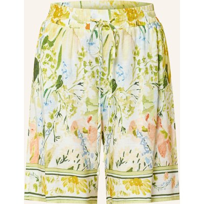 Darling Harbour Shorts weiss