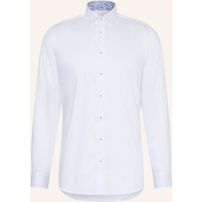Seidensticker Hemd Shaped Fit weiss