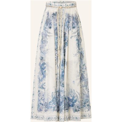 Zimmermann Rock Wanderlust blau