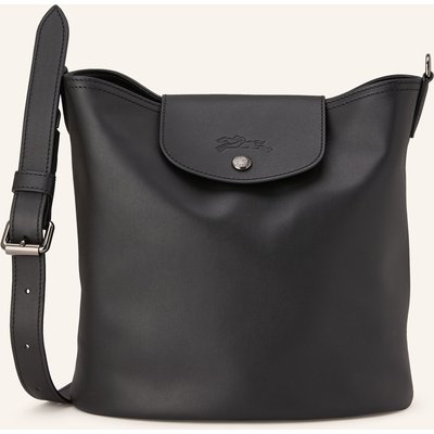Longchamp Umhängetasche Le Pliage Xtra schwarz