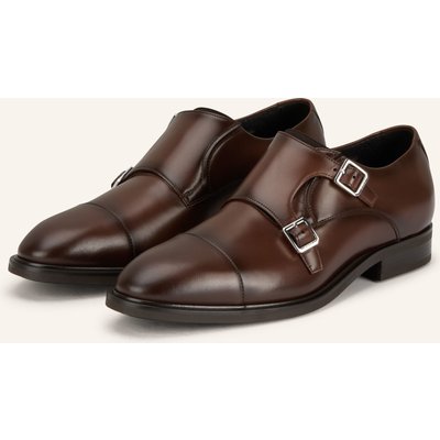 Boss Double-Monks Winslow braun
