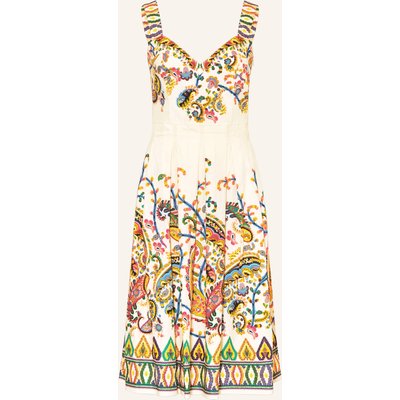 Etro Kleid weiss