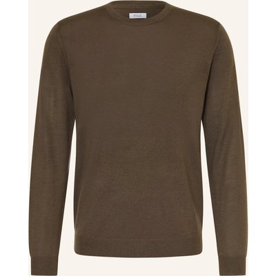 Paul Pullover grau
