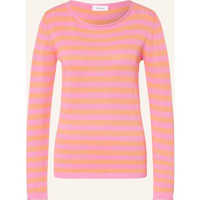 Darling Harbour Pullover pink