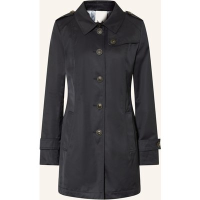 Fuchs Schmitt Trenchcoat blau