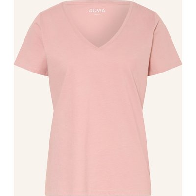 Juvia T-Shirt Lina rosa