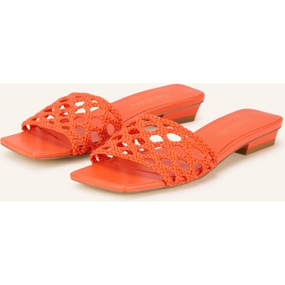 Marc Cain Sandale rot