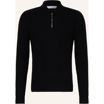Iris Von Arnim Cashmere-Troyer Alestan blau
