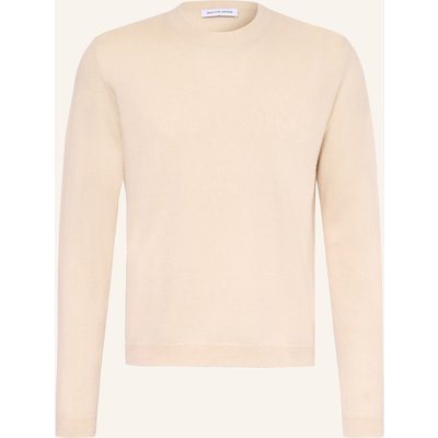 Iris Von Arnim Cashmere-Pullover Amiro beige