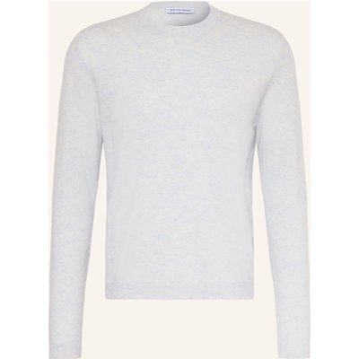 Iris Von Arnim Cashmere-Pullover Amiro blau