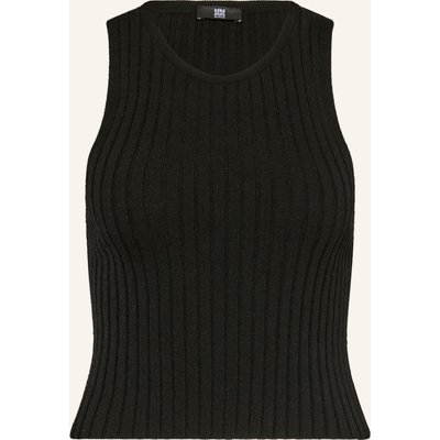 Riani Tanktop schwarz