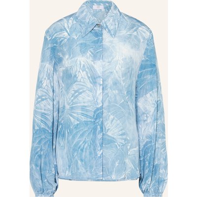 Riani Hemdbluse blau