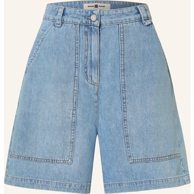 Riani Jeansshorts blau