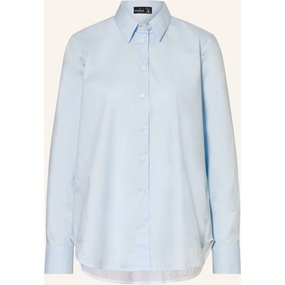Van Laack Hemdbluse Vl-Lyana-F blau