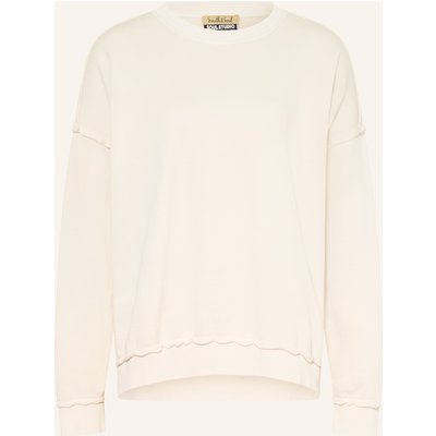 Smith & Soul Oversized-Sweatshirt beige