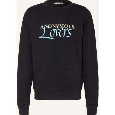 Jw Anderson Sweatshirt schwarz