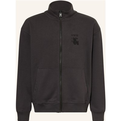 Garcia Sweatjacke grau