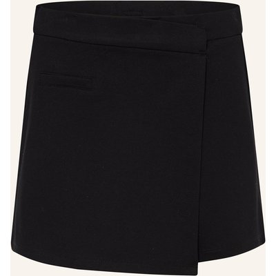 Garcia Skort schwarz