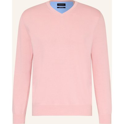 Strokesman's Pullover rosa