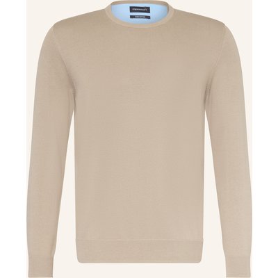 Strokesman's Pullover gruen