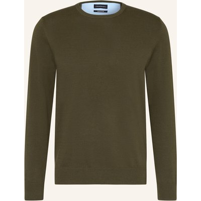 Strokesman's Pullover gruen