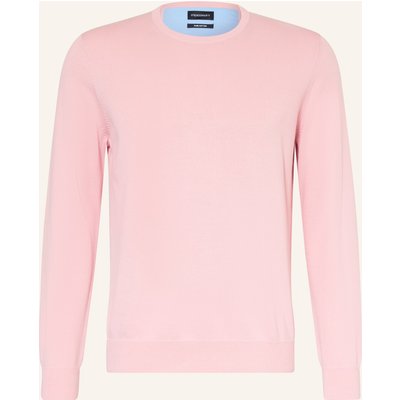 Strokesman's Pullover rosa
